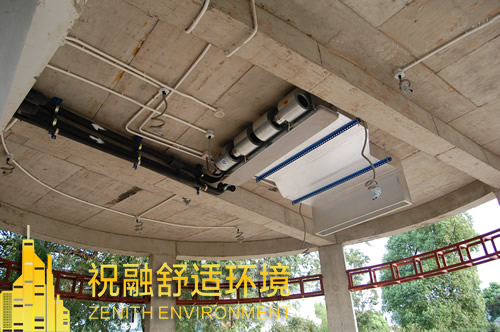 為什么地源熱泵在建筑行業發展迅速？