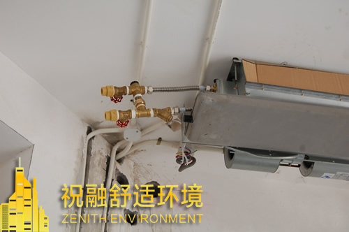 地源熱泵正確的設(shè)計思路是怎樣的？