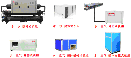 商用地源熱泵在大型建筑中的應用有哪些優(yōu)勢？