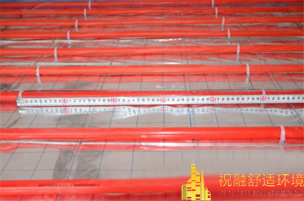 地源熱泵地暖冬季供暖效果怎么樣？