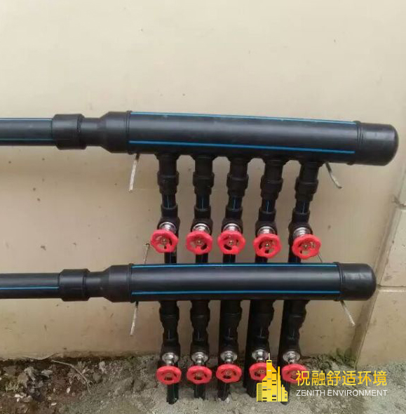 地源熱泵為何在我國(guó)使用如此廣泛？