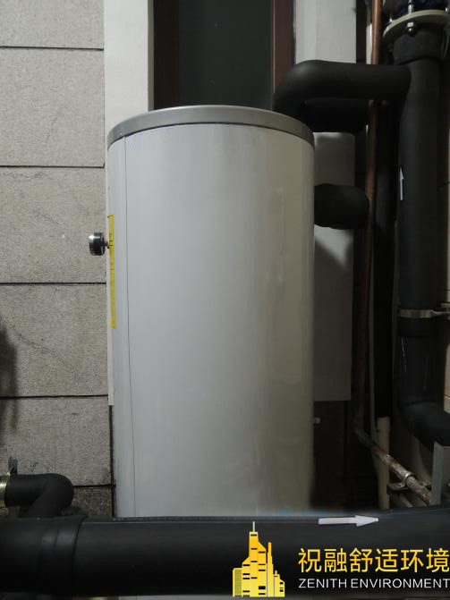 地源熱泵主機品牌如何選擇？別墅地源熱泵主機什么品牌好?