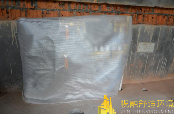 地源熱泵發(fā)展話題競(jìng)上兩會(huì)，值得一看