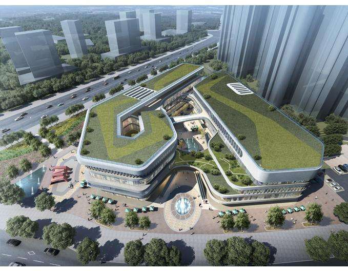 公建建筑取暖制冷如何有效利用地熱能？
