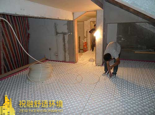 毛細管網空調技術有哪些優缺點？