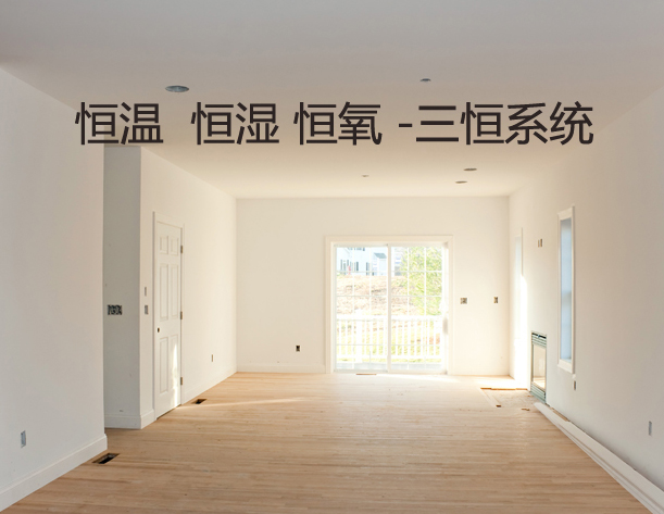 五恒系統多少錢一平米？
