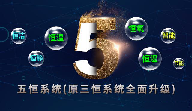 五恒系統的發展受哪些因素影響？