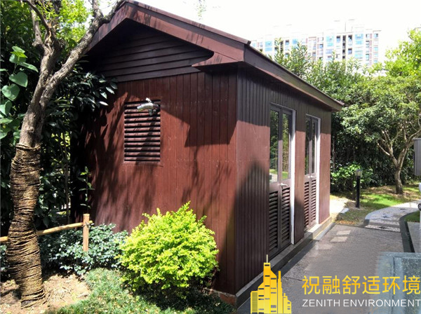 地源熱泵系統(tǒng)應用設計前的準備工作有哪些？