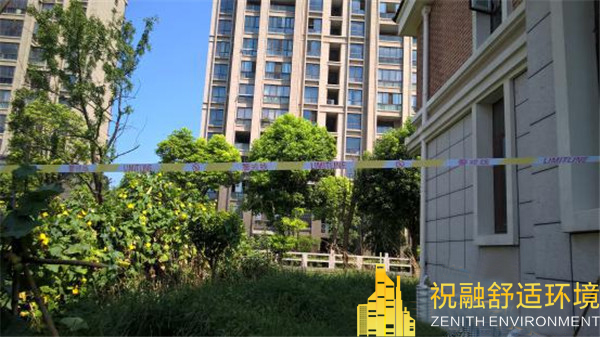 地源熱泵的小區(qū)弊端有哪些？