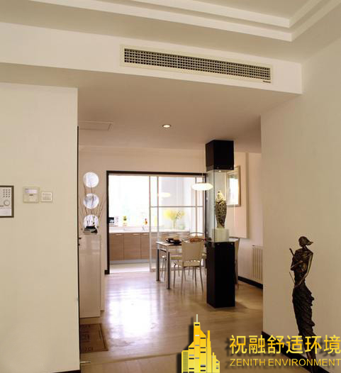 新風系統(tǒng)除濕機適用范圍包括哪些住宅建筑？