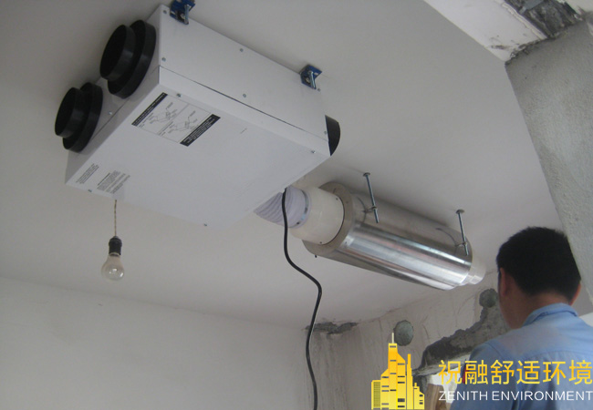 新風系統(tǒng)除濕機適用范圍包括哪些住宅建筑？