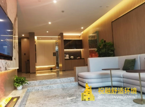 新風系統(tǒng)除濕機適用范圍包括哪些住宅建筑？
