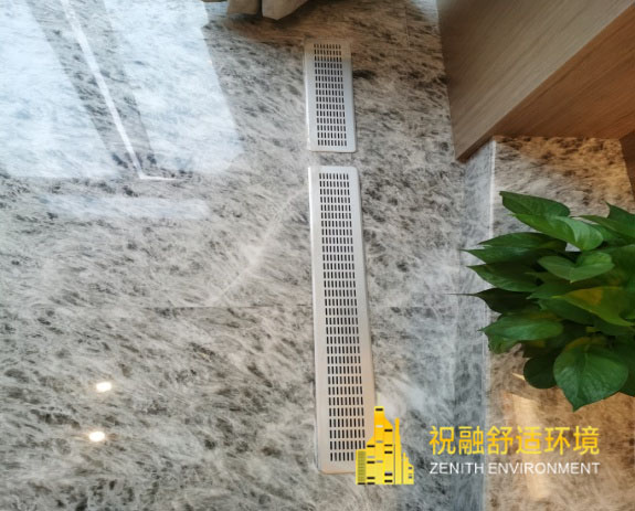 新風系統(tǒng)除濕機適用范圍包括哪些住宅建筑？