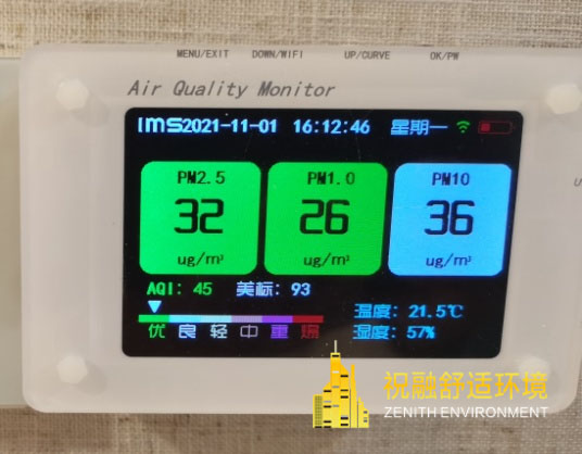 恒溫恒濕恒氧恒靜恒潔恒智系統有什么好處？