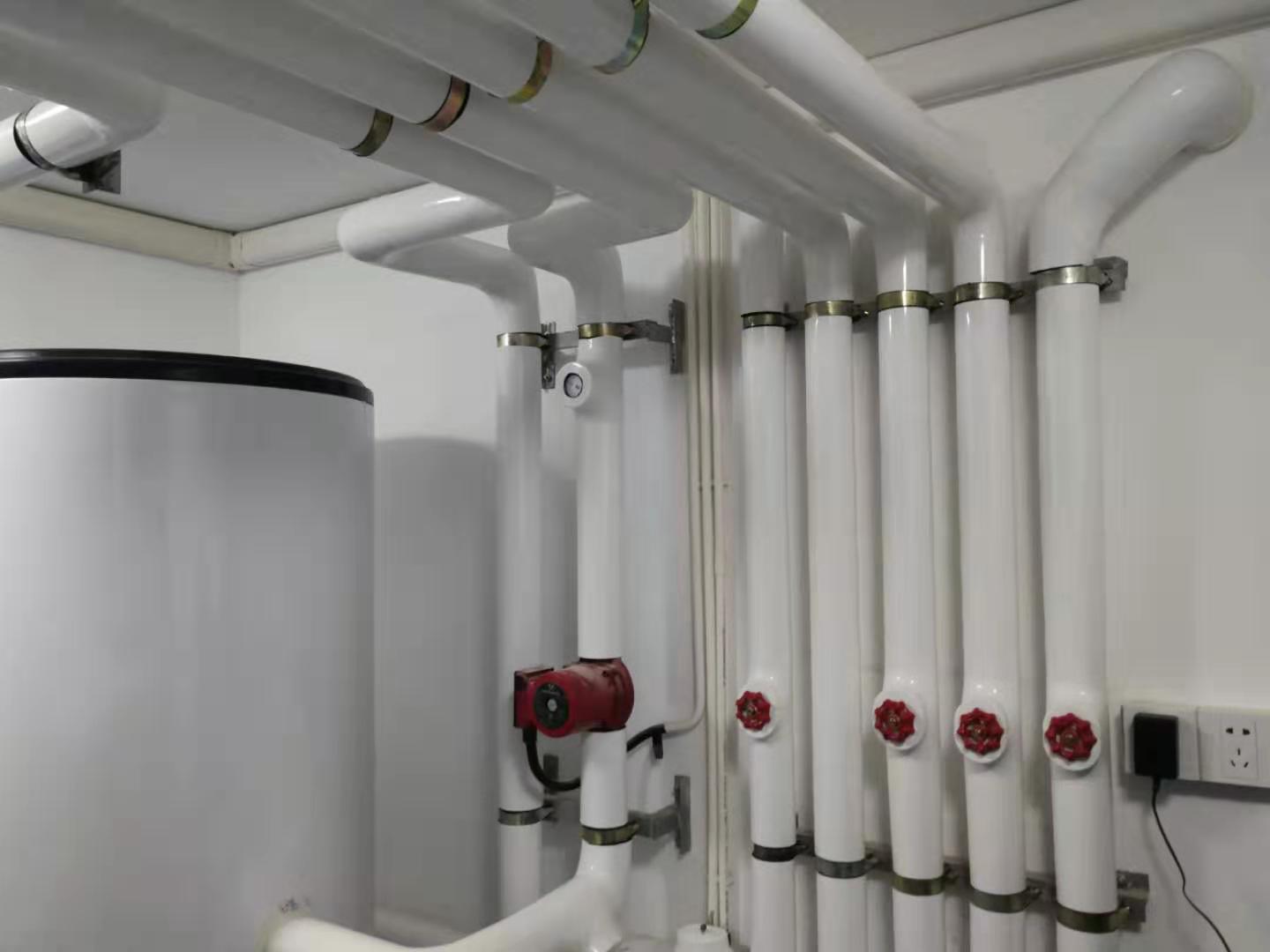 探索地源熱泵的工作原理：為什么它被譽為最節能的空調系統？